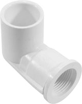 Cluster Jet Body 3/4"S X No Air, Ell : 211-0540
