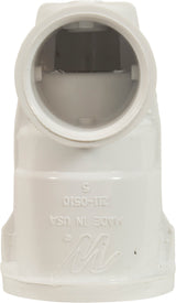 Cluster Jet Body 1/2"S X No Air, Ell : 211-0560
