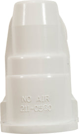 Cluster Jet Body 1/2"S X No Air, Ell : 211-0560