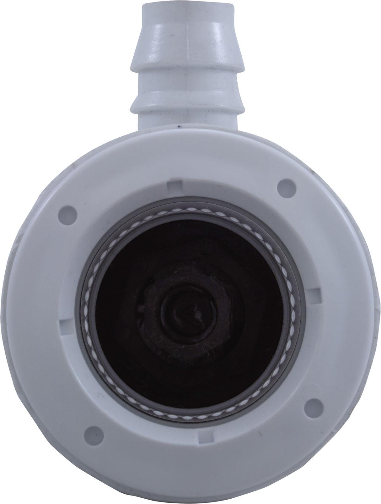 Jet Body, Ww Mini, 3/4" Ribbed Barb, No Air : 211-1030