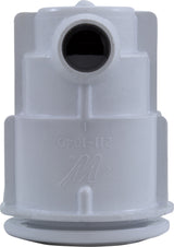 Jet Body, Ww Mini, 3/4" Ribbed Barb, No Air : 211-1030