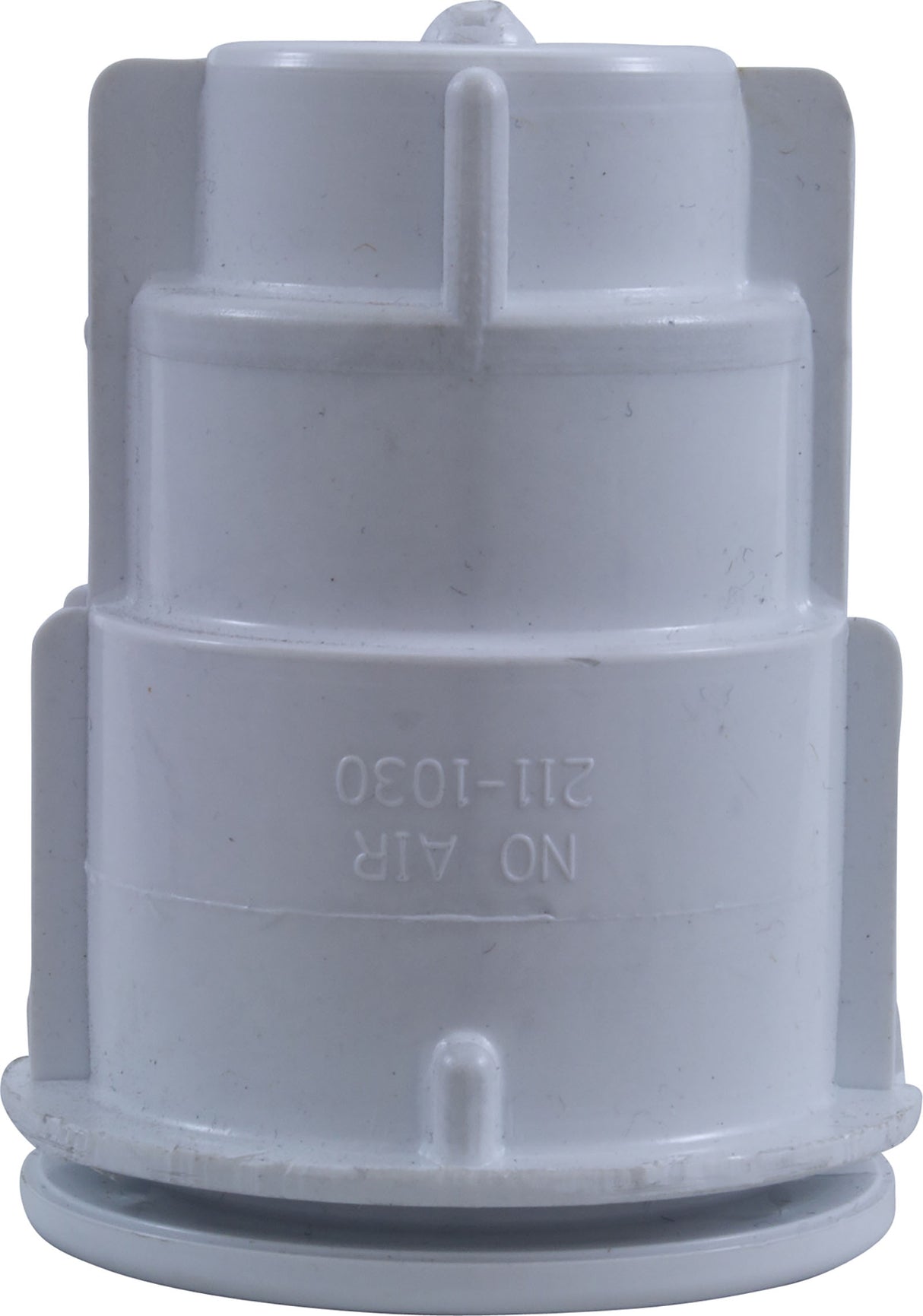 Jet Body, Ww Mini, 3/4" Ribbed Barb, No Air : 211-1030