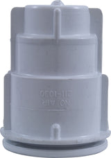 Jet Body, Ww Mini, 3/4" Ribbed Barb, No Air : 211-1030