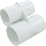 Jet Body, Mini Gunite, 2" X 1.5" X 2" : 211-3050