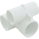 Jet Body, Mini Gunite, 2" X 1.5" X 2" : 211-3050