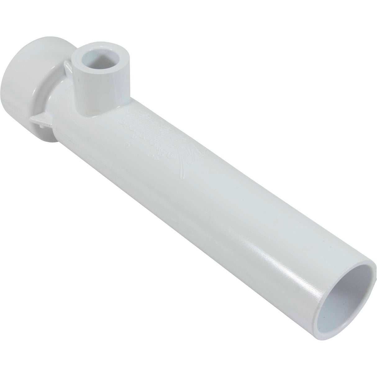1"Sp X 1/2"S Gunite Venturi Tee 10" Body : 211-3340