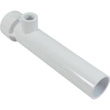 1"Sp X 1/2"S Gunite Venturi Tee 10" Body : 211-3340