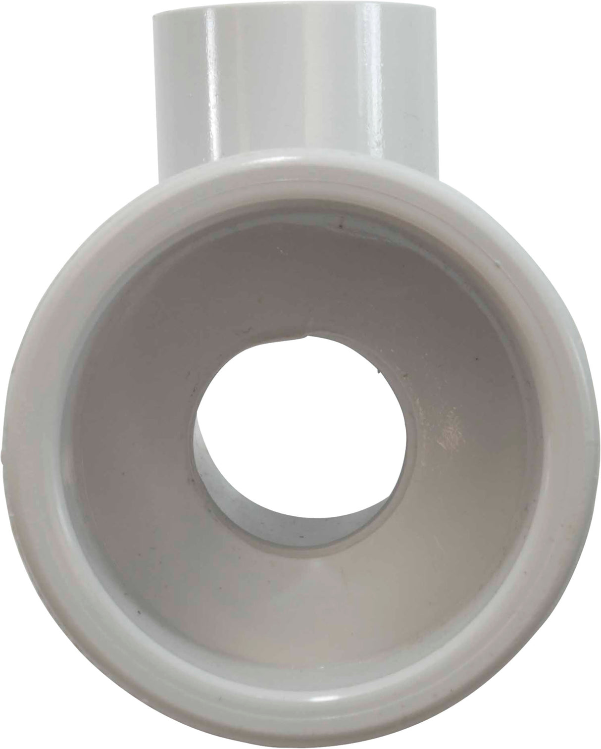1"Sp X 1/2"S Gunite Venturi Tee 10" Body : 211-3340