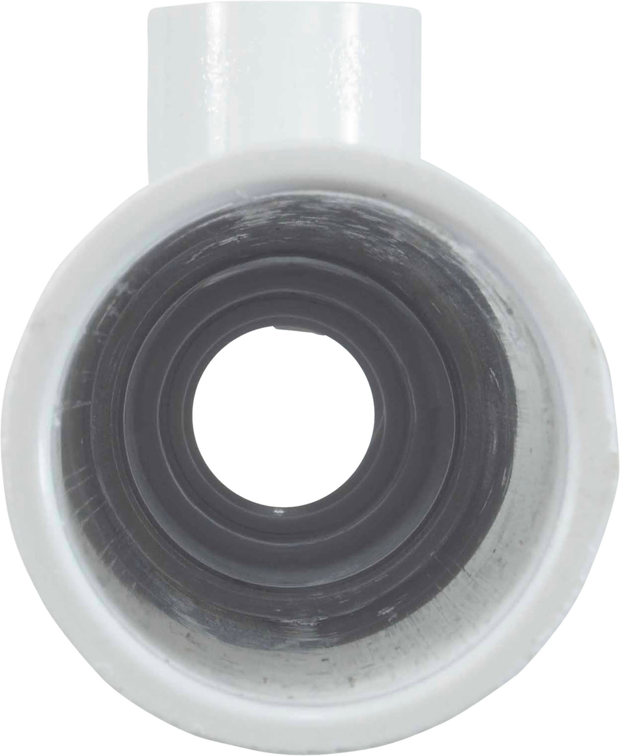 1"Sp X 1/2"S Gunite Venturi Tee 10" Body : 211-3340