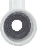 1"Sp X 1/2"S Gunite Venturi Tee 10" Body : 211-3340
