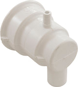 Poly Jet Body 1/2"S X 3/8"Barb   R5 : 211-5750