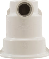Poly Jet Body 1/2"S X 3/8"Barb   R5 : 211-5750