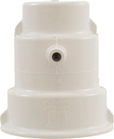 Poly Jet Body 1/2"S X 3/8"Barb   R5 : 211-5750