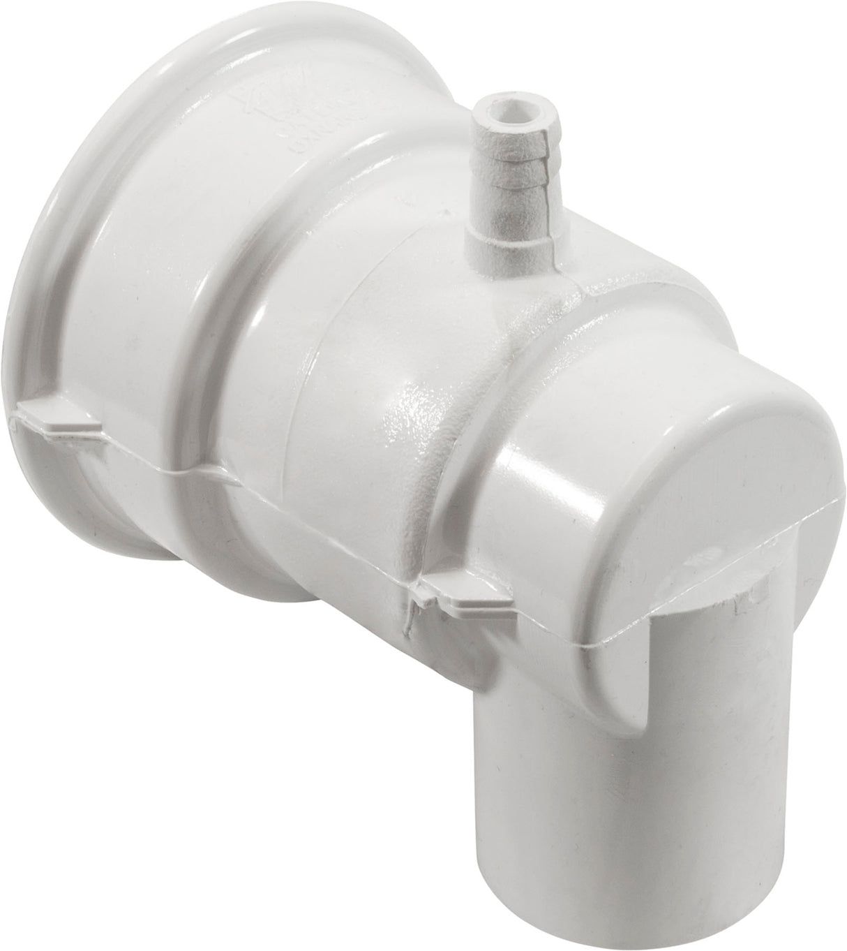 Poly Jet Body 3/8" Barb X 1" S : 211-5770