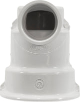 Poly Jet Body 3/8" Barb X 1" S : 211-5770