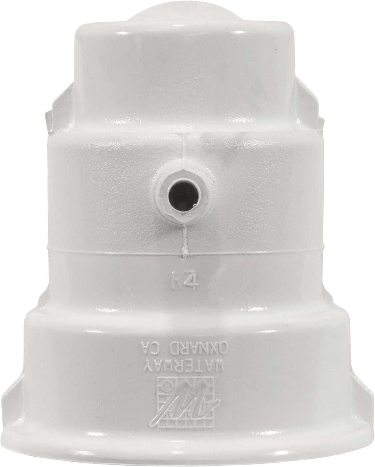 Poly Jet Body 3/8" Barb X 1" S : 211-5770