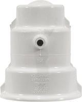 Poly Jet Body 3/8" Barb X 1" S : 211-5770