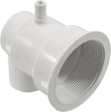 Poly Jet Body 3/8" Barb X 1" S : 211-5770