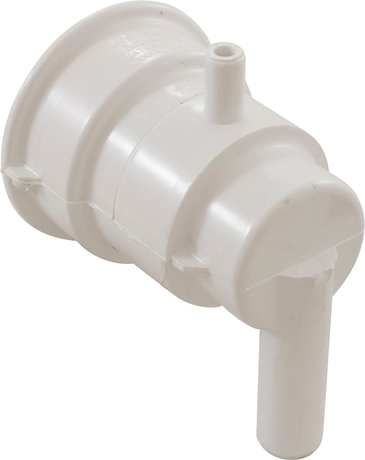Poly Jet Bdy 3/8"Smth Brb X 3/4"Smth Brb R2 : 211-5870