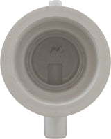 Poly Jet Bdy 3/8"Smth Brb X 3/4"Smth Brb R2 : 211-5870