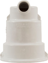 Poly Jet Bdy 3/8"Smth Brb X 3/4"Smth Brb R2 : 211-5870