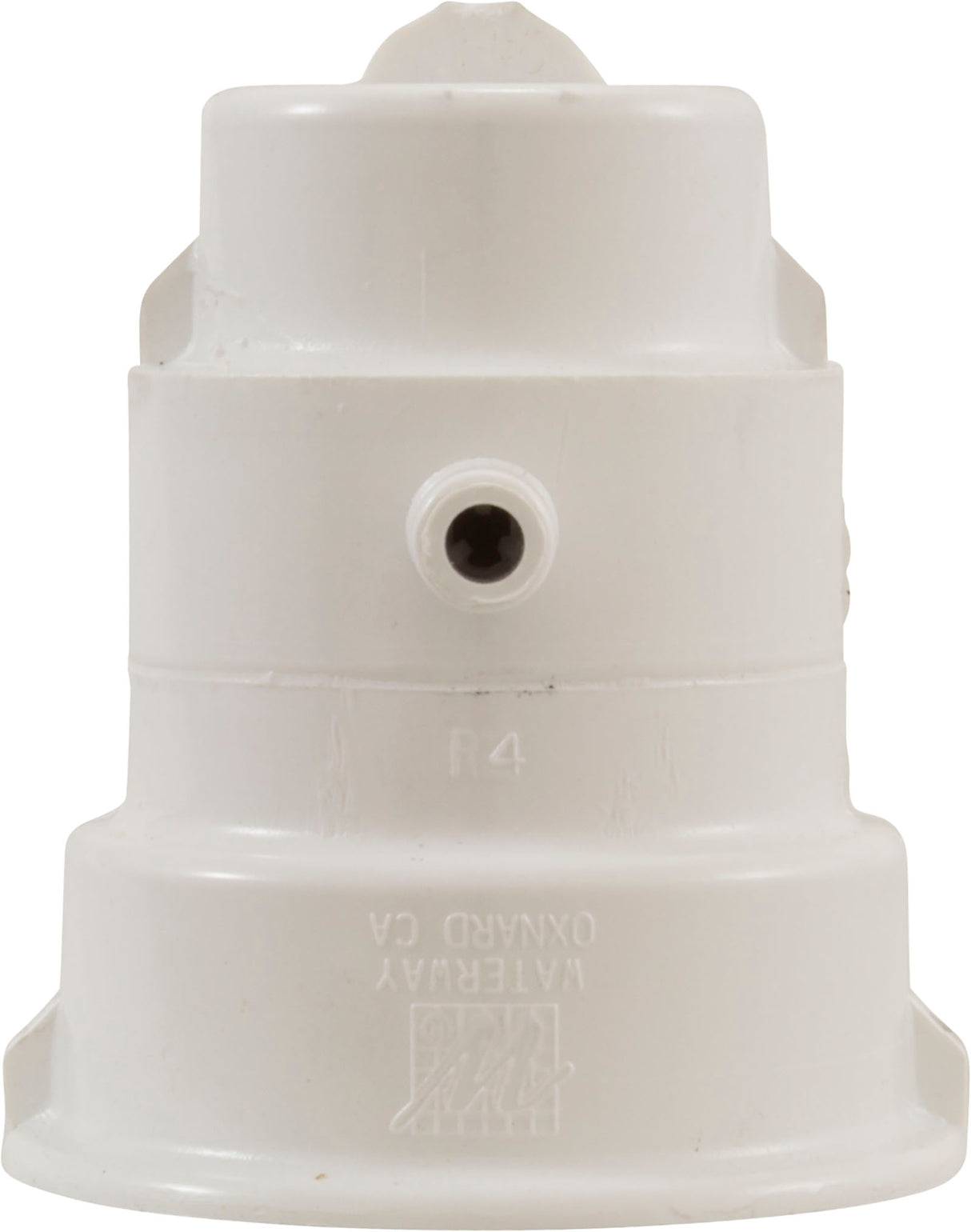 Poly Jet Bdy 3/8"Smth Brb X 3/4"Smth Brb R2 : 211-5870