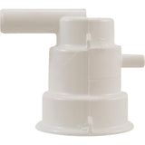 Poly Jet Bdy 3/8"Smth Brb X 3/4"Smth Brb R2 : 211-5870