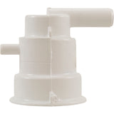 Poly Jet Bdy 3/8"Smth Brb X 3/4"Smth Brb R2 : 211-5870
