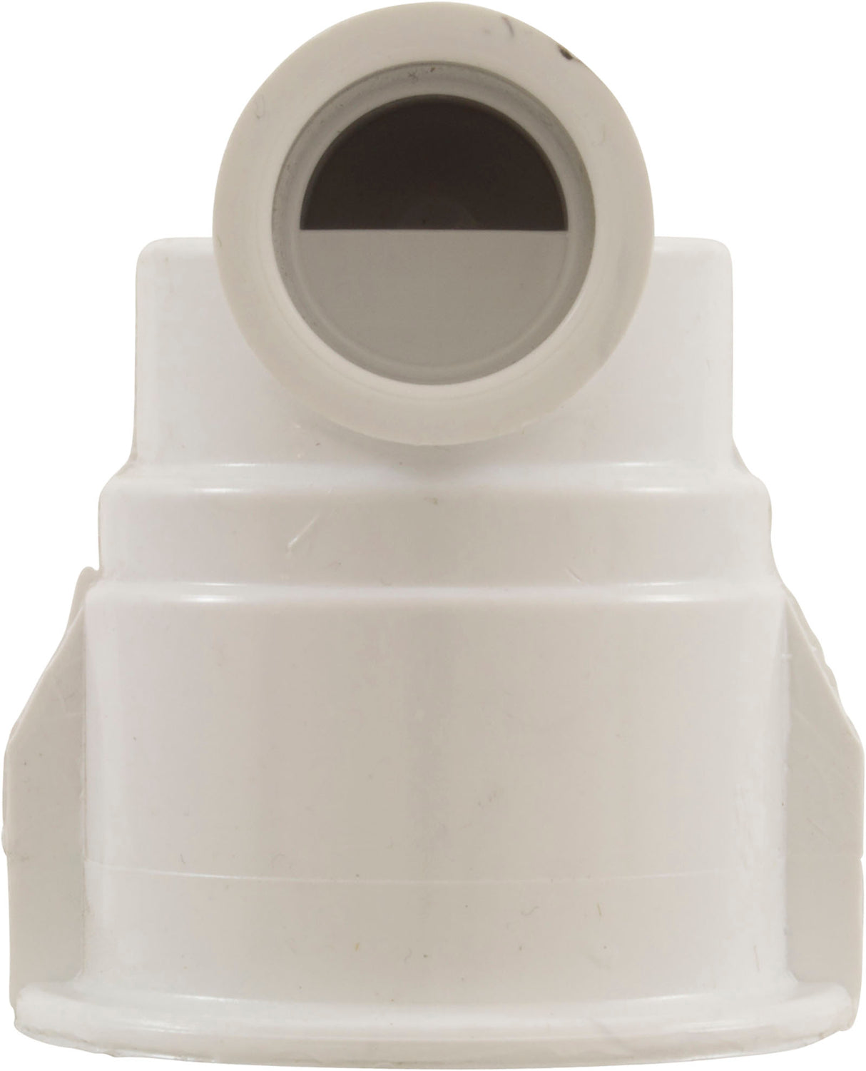 Neck Jet Body, 1/2"S X 90O Ell : 211-6000