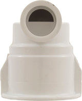 Neck Jet Body, 1/2"S X 90O Ell : 211-6000