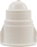 Neck Jet Body, 1/2"S X 90O Ell : 211-6000
