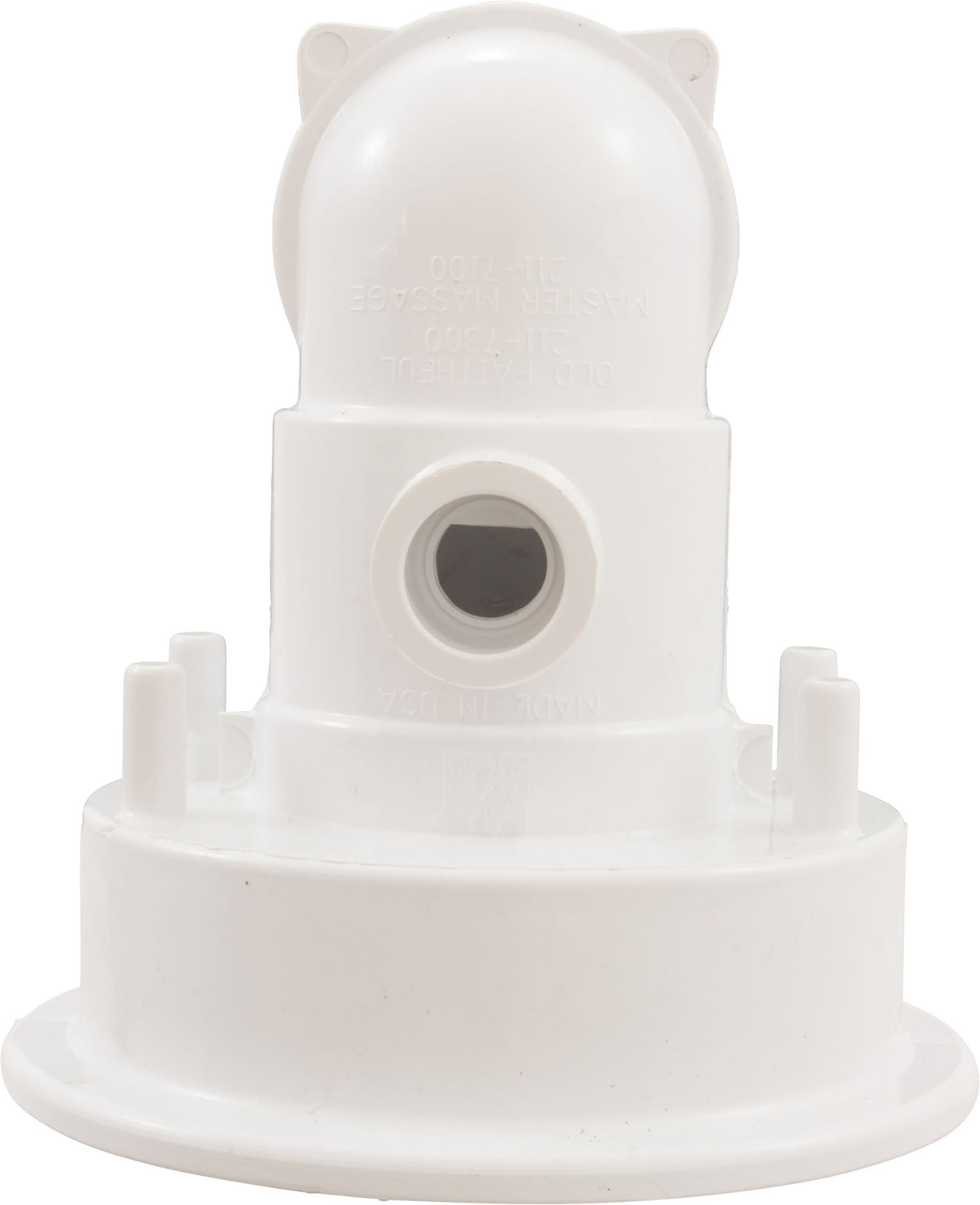 Body, Old Faithful Jet 2"S X 1/2"S : 211-7300