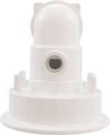 Body, Old Faithful Jet 2"S X 1/2"S : 211-7300