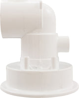 Body, Old Faithful Jet 2"S X 1/2"S : 211-7300