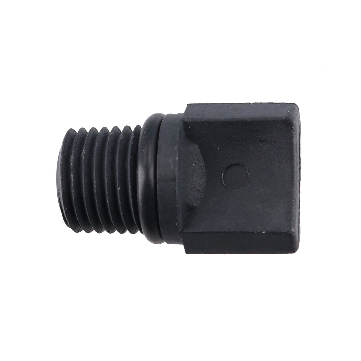 Drain Plug, Pump Volute, Balboa II, w/O-Ring, 1/4"MPT : 982064