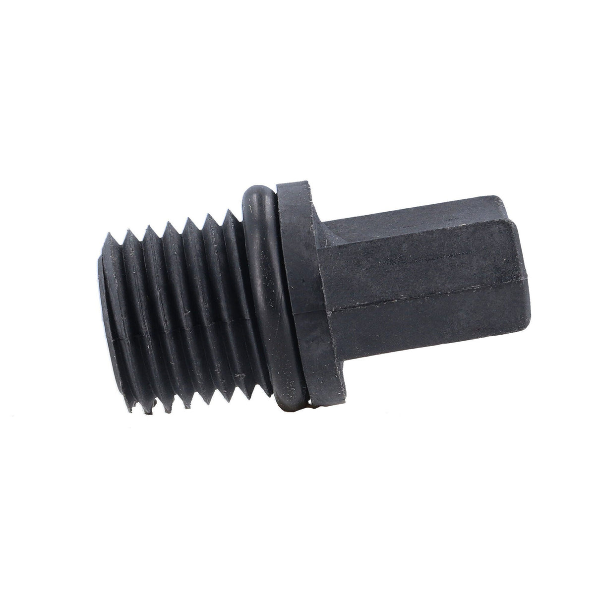 Drain Plug, Pump Volute, Balboa II, w/O-Ring, 1/4"MPT : 982064