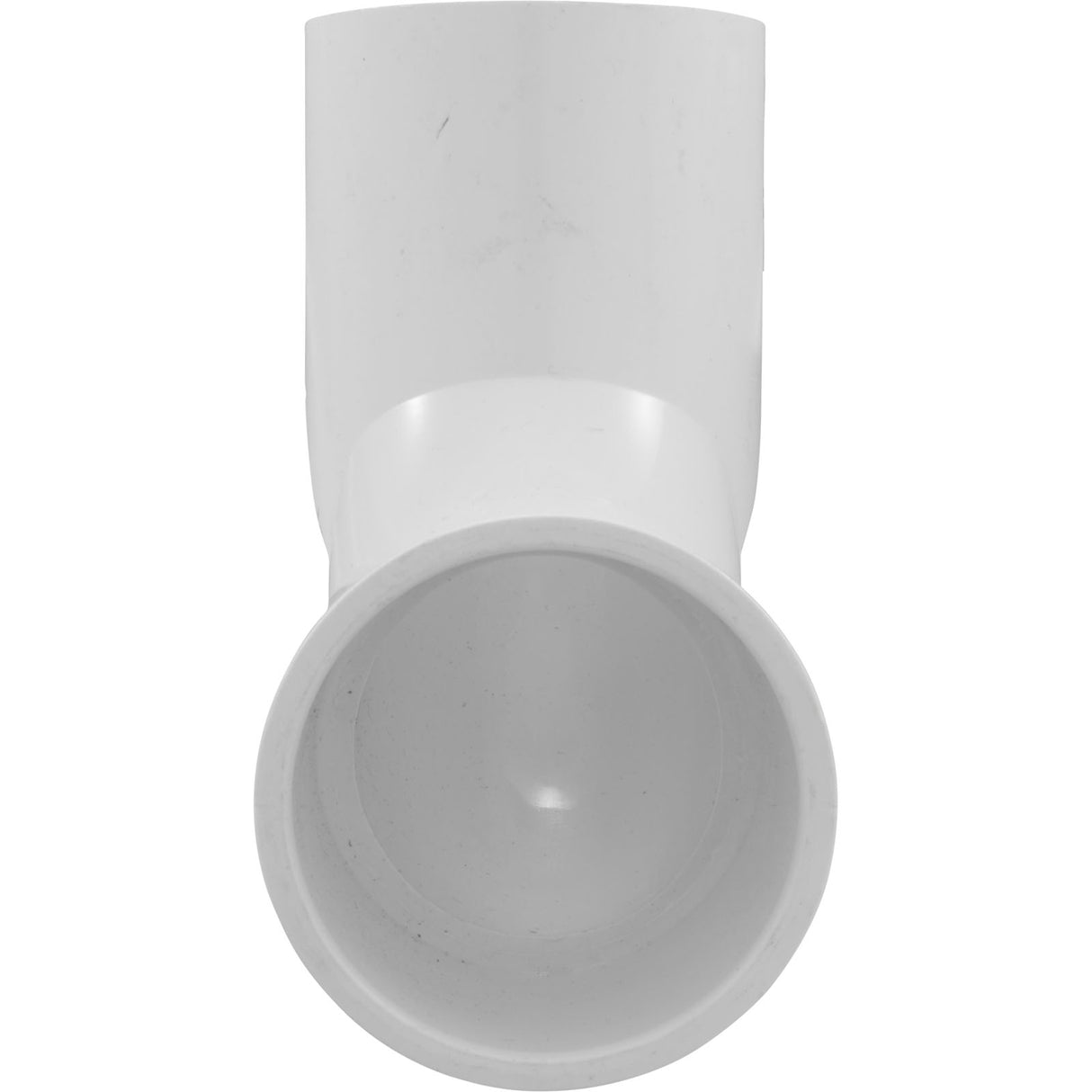 1.5In Sweep 90 Deg Ell (1.5In Slip X 1.5In Slip) : 21105-000-000