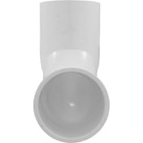 1.5In Sweep 90 Deg Ell (1.5In Slip X 1.5In Slip) : 21105-000-000