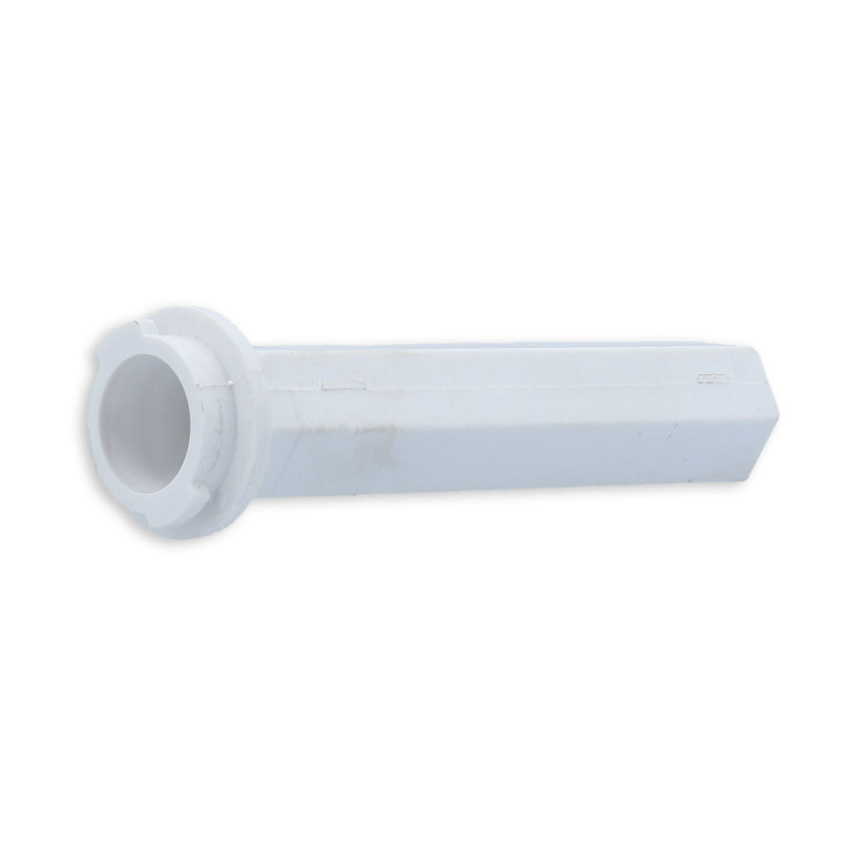 Jet Nozzle, 1/2", HydroAir, Gunite, Twist Lock, 3-7/8" Long : 10-4401T