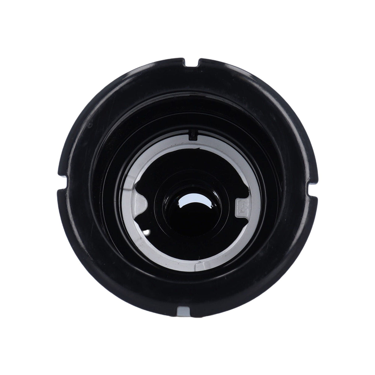 Wall Fitting, Jet, Waterway Poly Storm, Thread-In, Gunite, Black : 215-1191