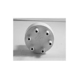 Manifold, Assembly, 3/4B 1/8 In Hole X 6 1/4 Sb : 14087