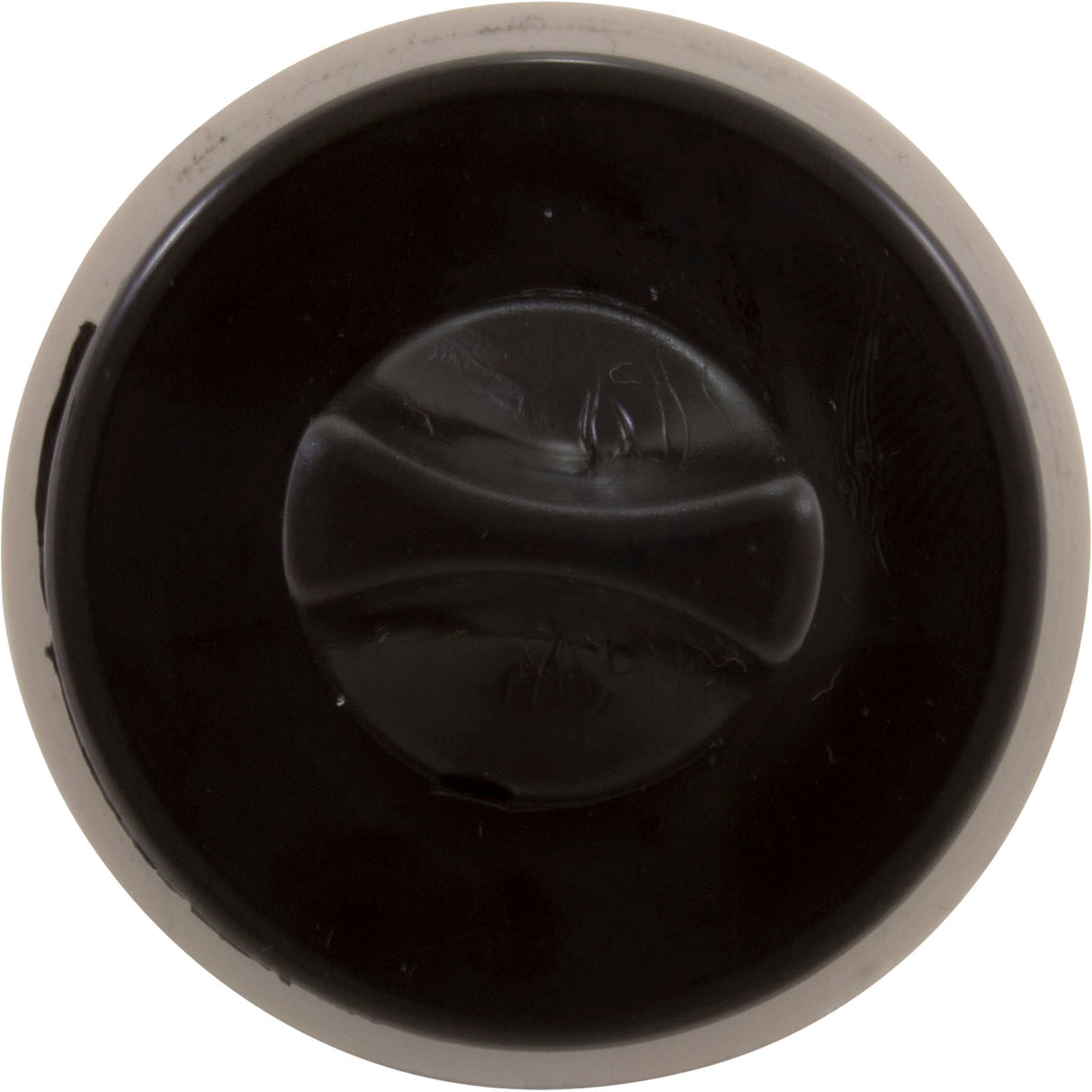 3/8" Air Bleed Assy - Black : 212-1801 - Waterway Plastics - 806105029911 - PartsForSpas.com
