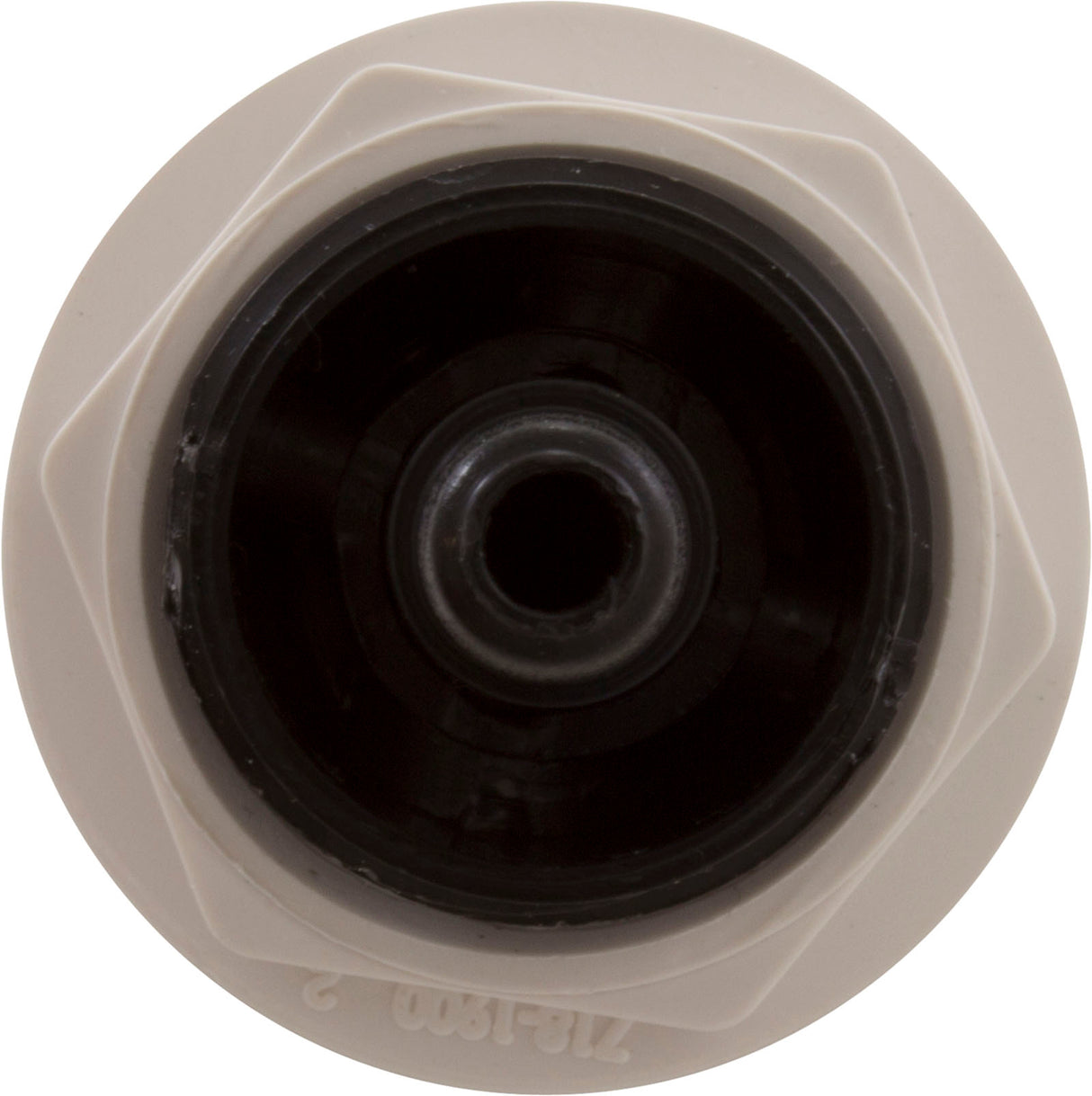 3/8" Air Bleed Assy - Black : 212-1801 - Waterway Plastics - 806105029911 - PartsForSpas.com