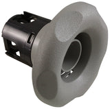 Turbo Jet  5 Scallop Internal - Gray : 212-2167