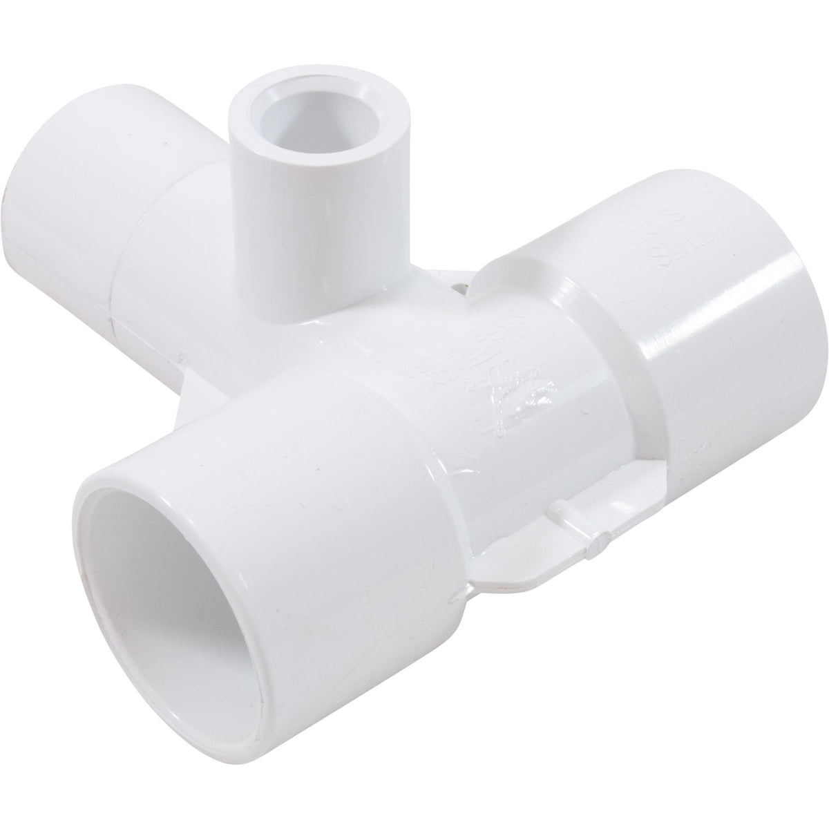 Gunite Tee Body Assy. : 212-3300
