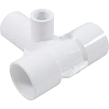 Gunite Tee Body Assy. : 212-3300