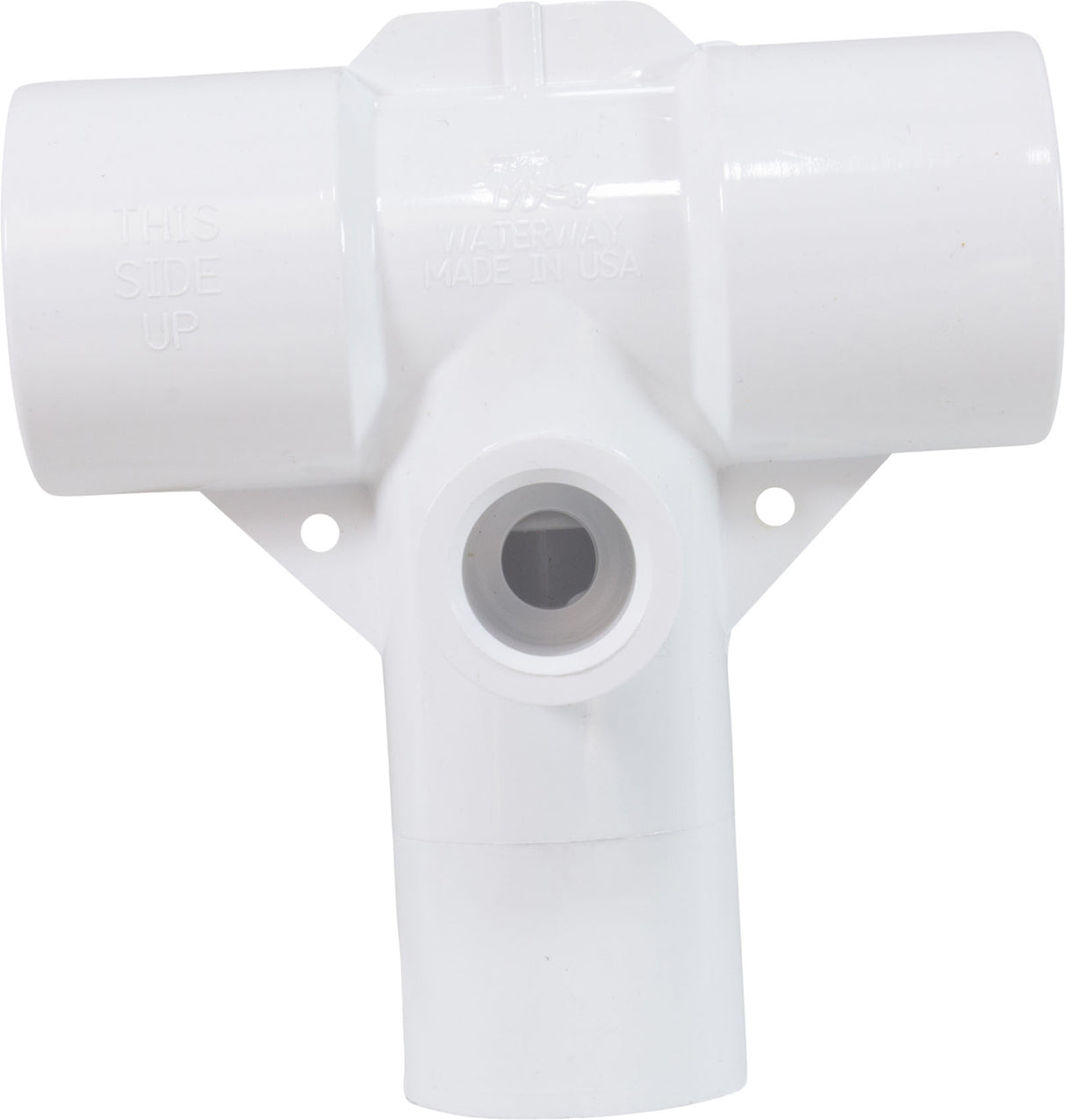 Gunite Tee Body Assy. : 212-3300