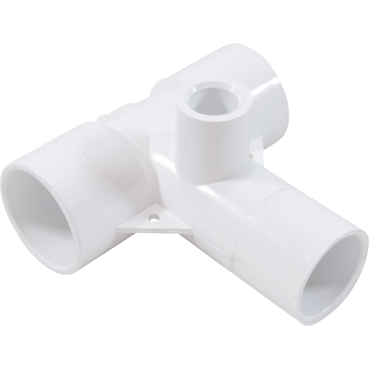 Gunite Tee Body Assy. : 212-3300