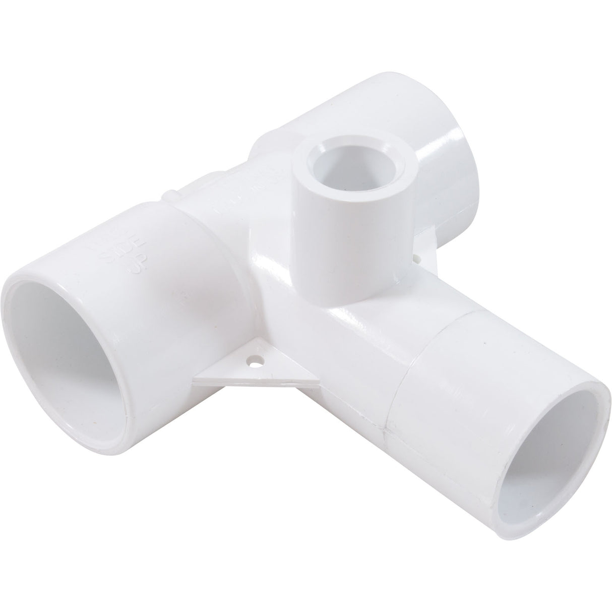 Gunite Tee Body Assy. : 212-3300