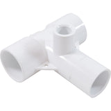 Gunite Tee Body Assy. : 212-3300